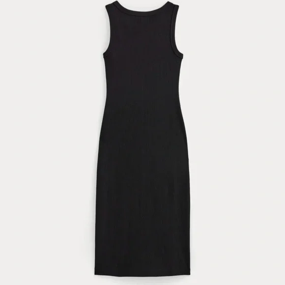 Everlane tank cotton Dress xsmall - Picture 7 of 7